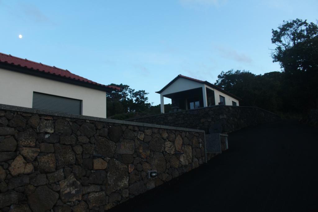 Vila Paim Santo Antonio  Exterior foto