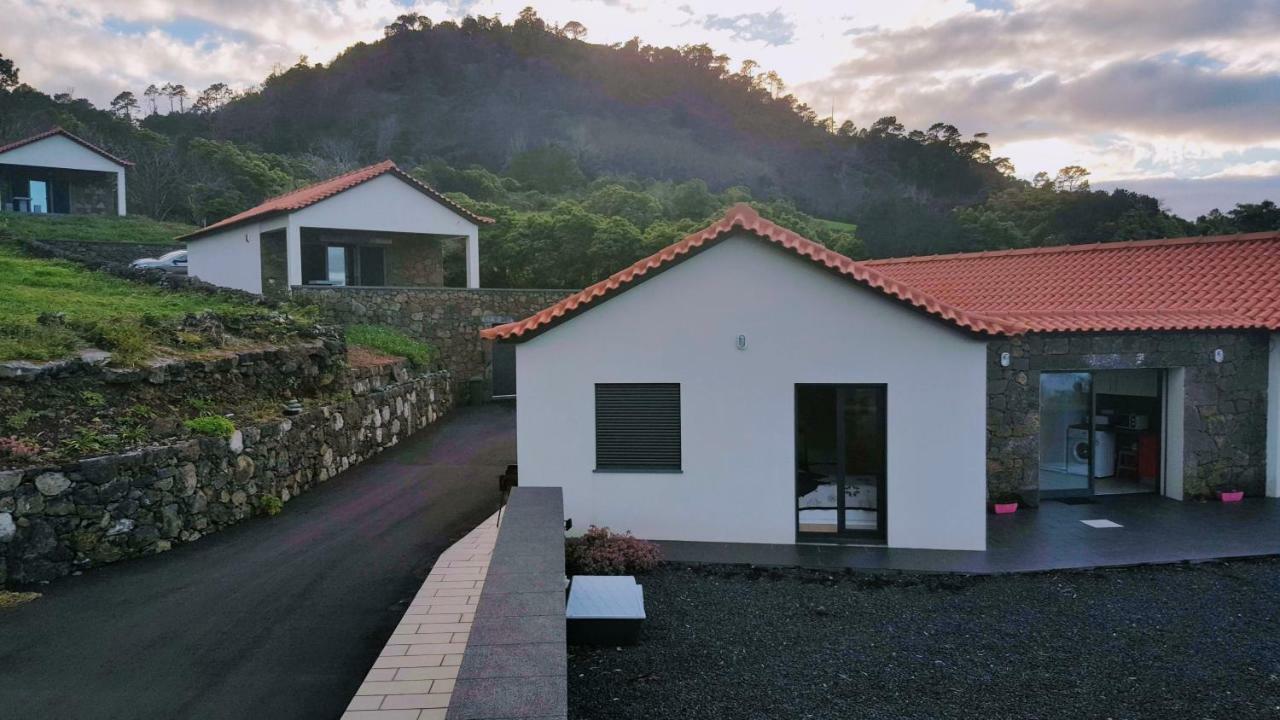 Vila Paim Santo Antonio  Exterior foto